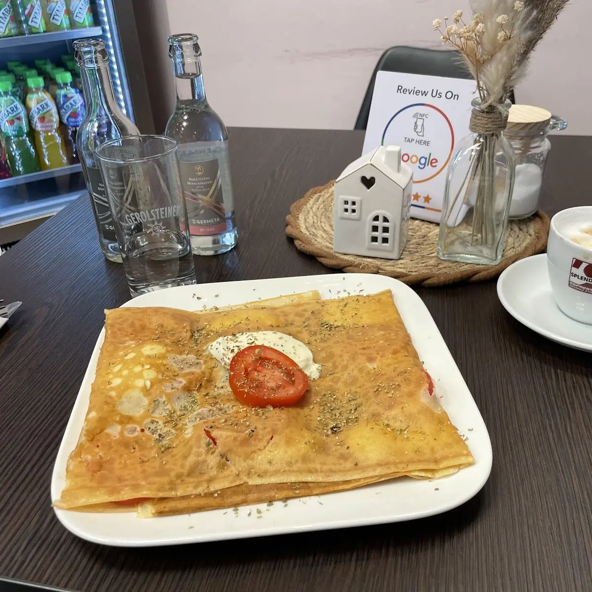 Essen und Trinken photo 2