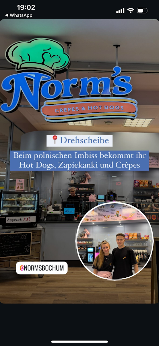 Speisekarte photo 5