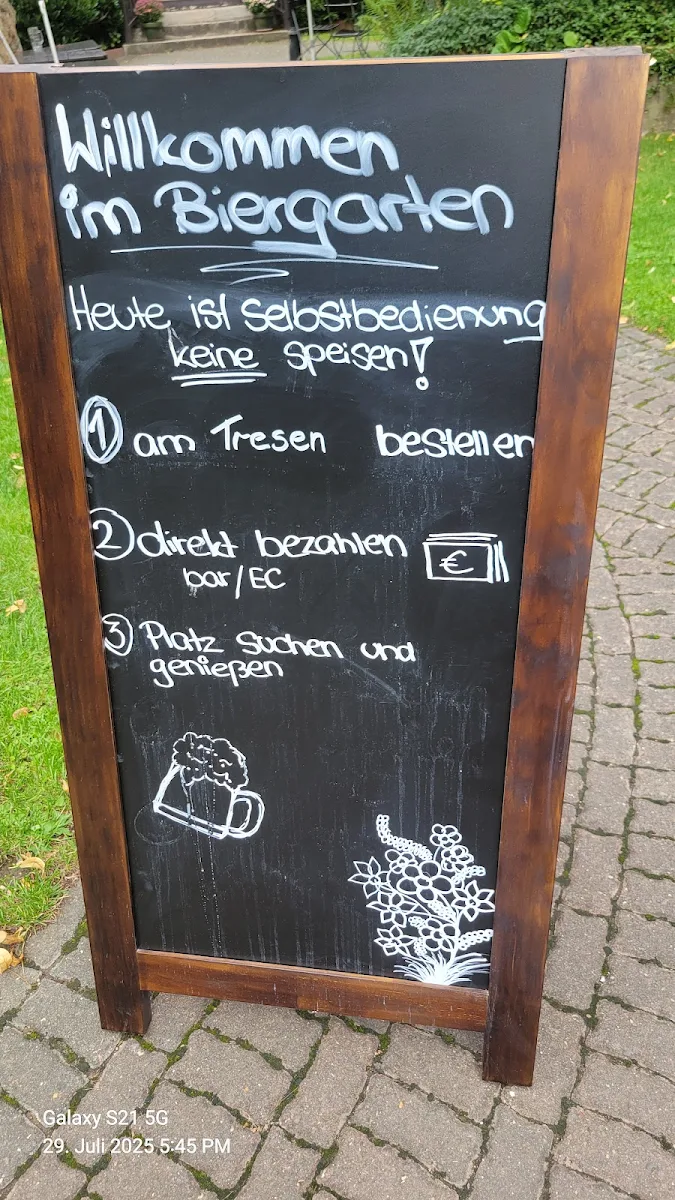 Speisekarte photo 4