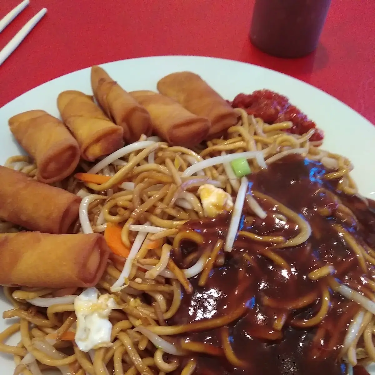 Essen und Trinken photo 3