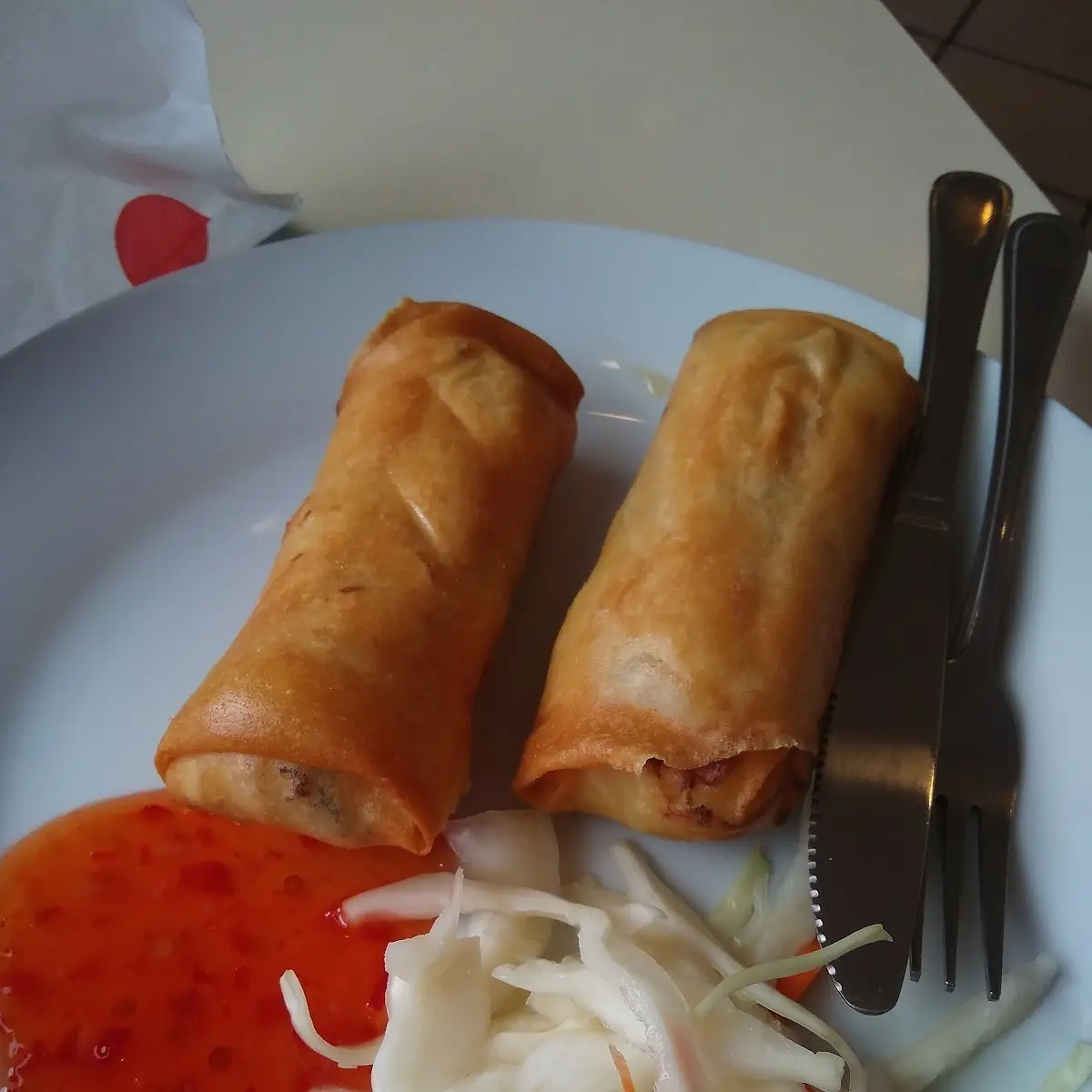 Essen und Trinken photo 6