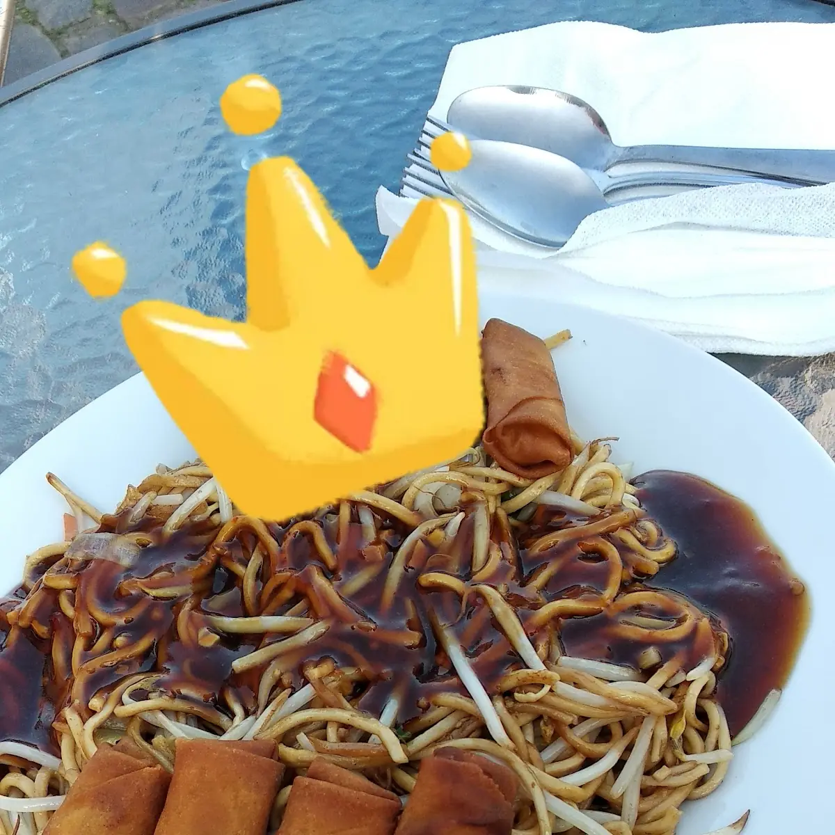 Essen und Trinken photo 8