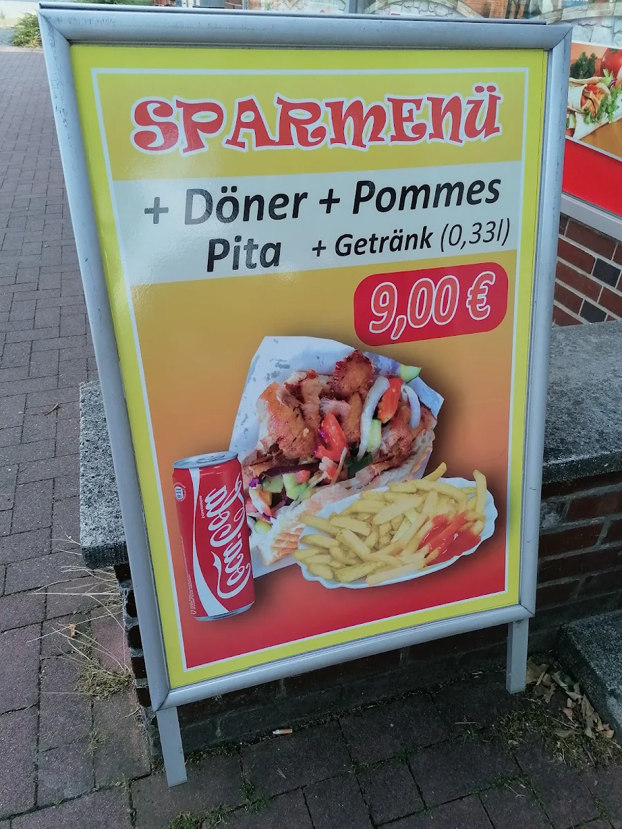 Speisekarte photo 9