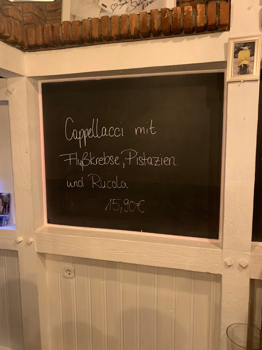 Speisekarte photo 7