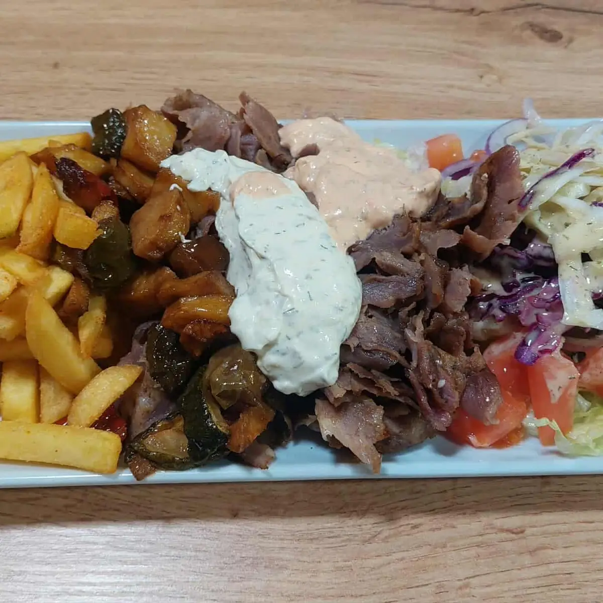 Essen und Trinken photo 3