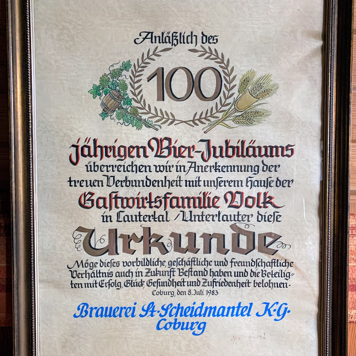 Speisekarte photo 10