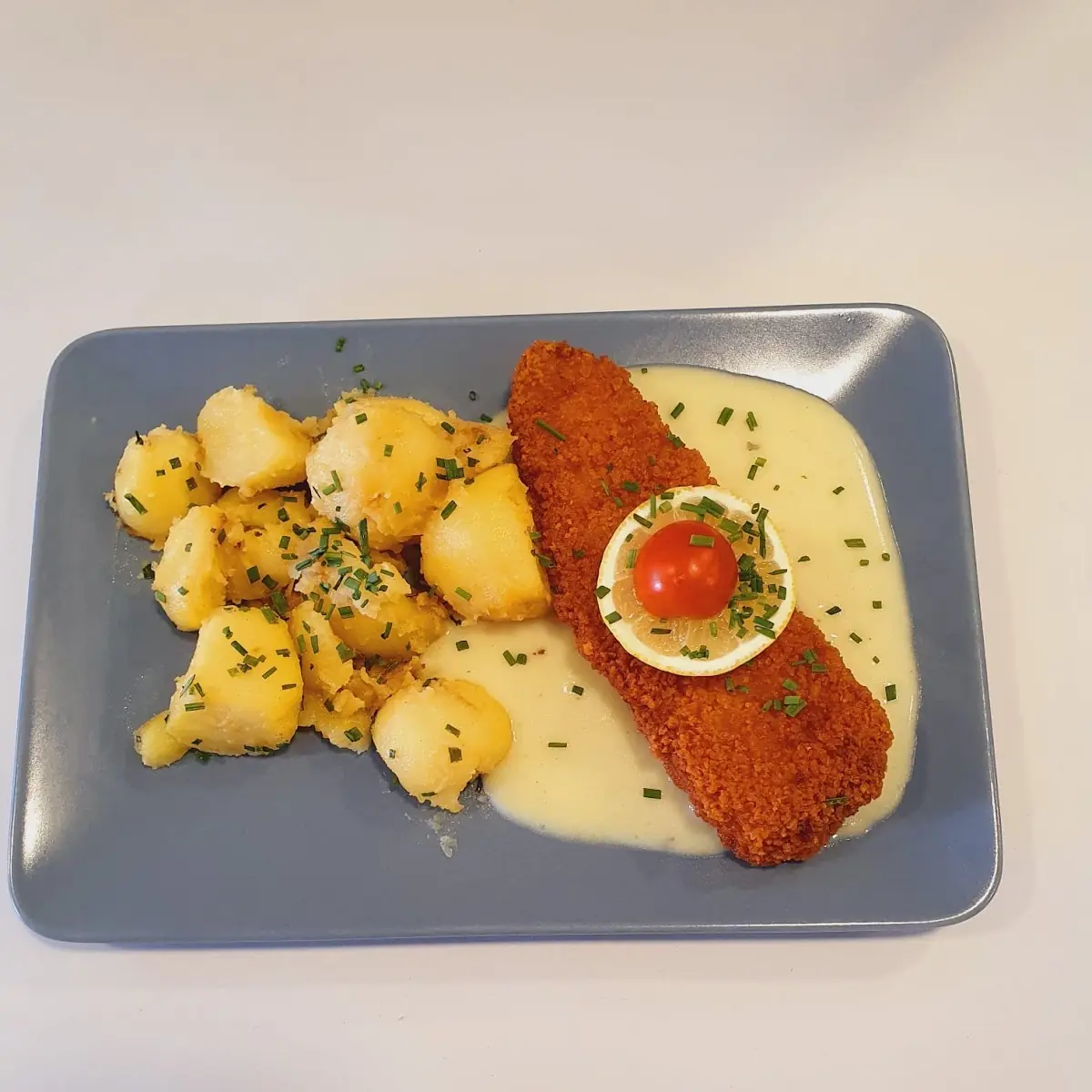Essen und Trinken photo 1