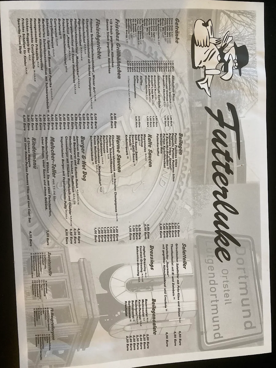 Speisekarte photo 8