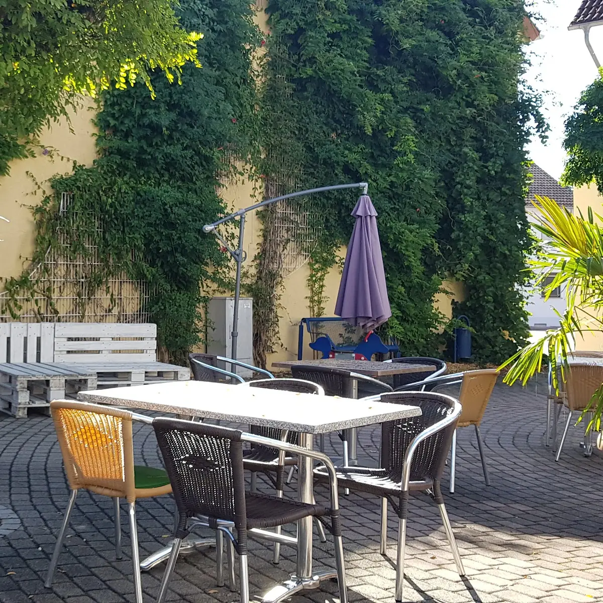 Atmosphäre photo 6