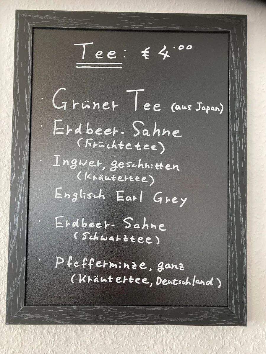 Speisekarte photo 4