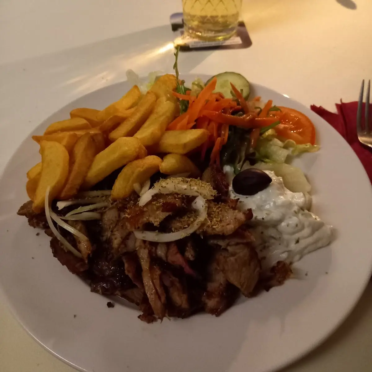 Essen und Trinken photo 1
