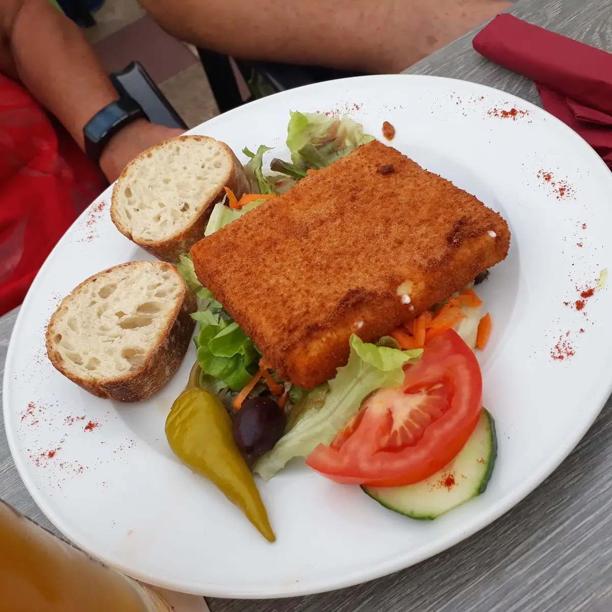 Essen und Trinken photo 6