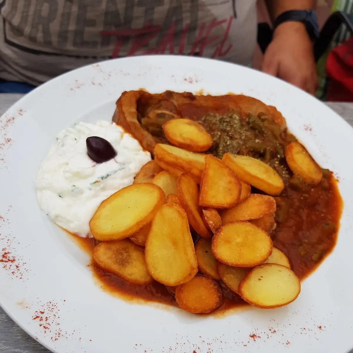 Essen und Trinken photo 7