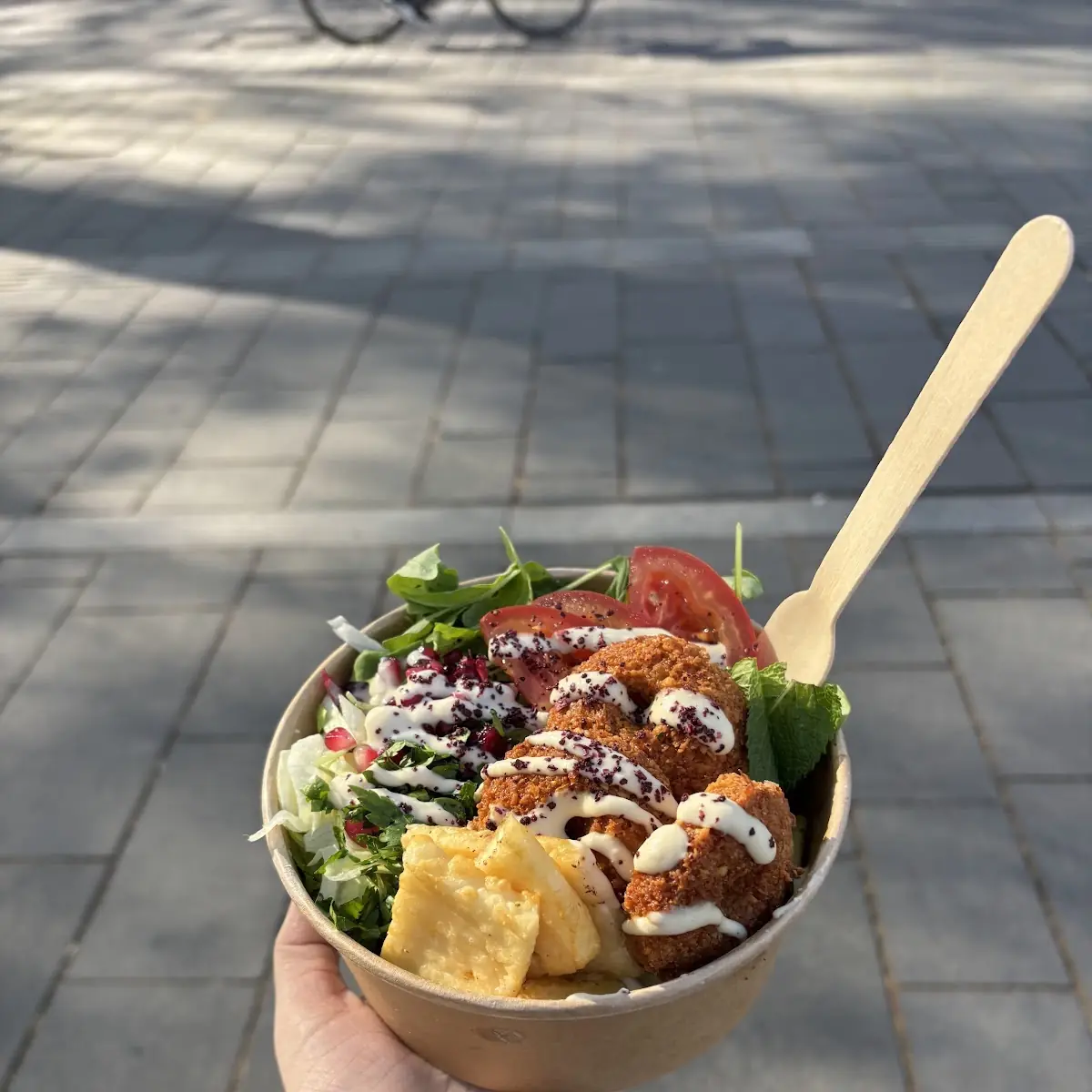 Essen und Trinken photo 4