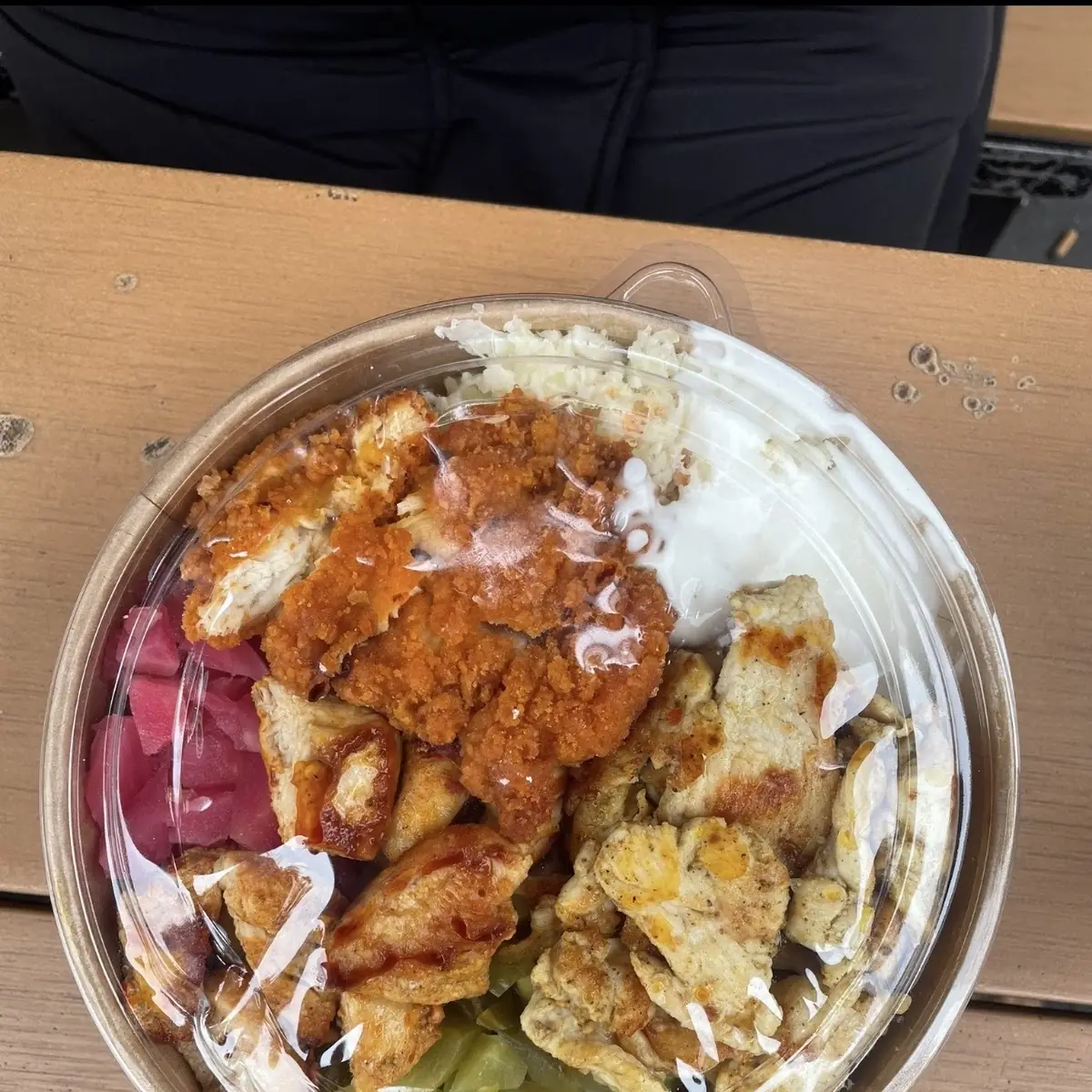 Essen und Trinken photo 7