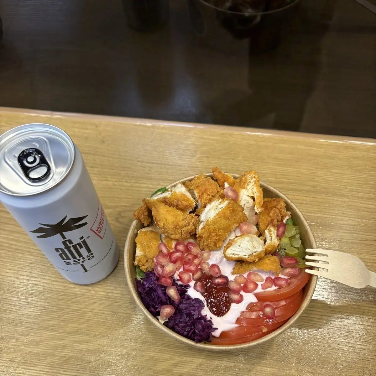 Essen und Trinken photo 8