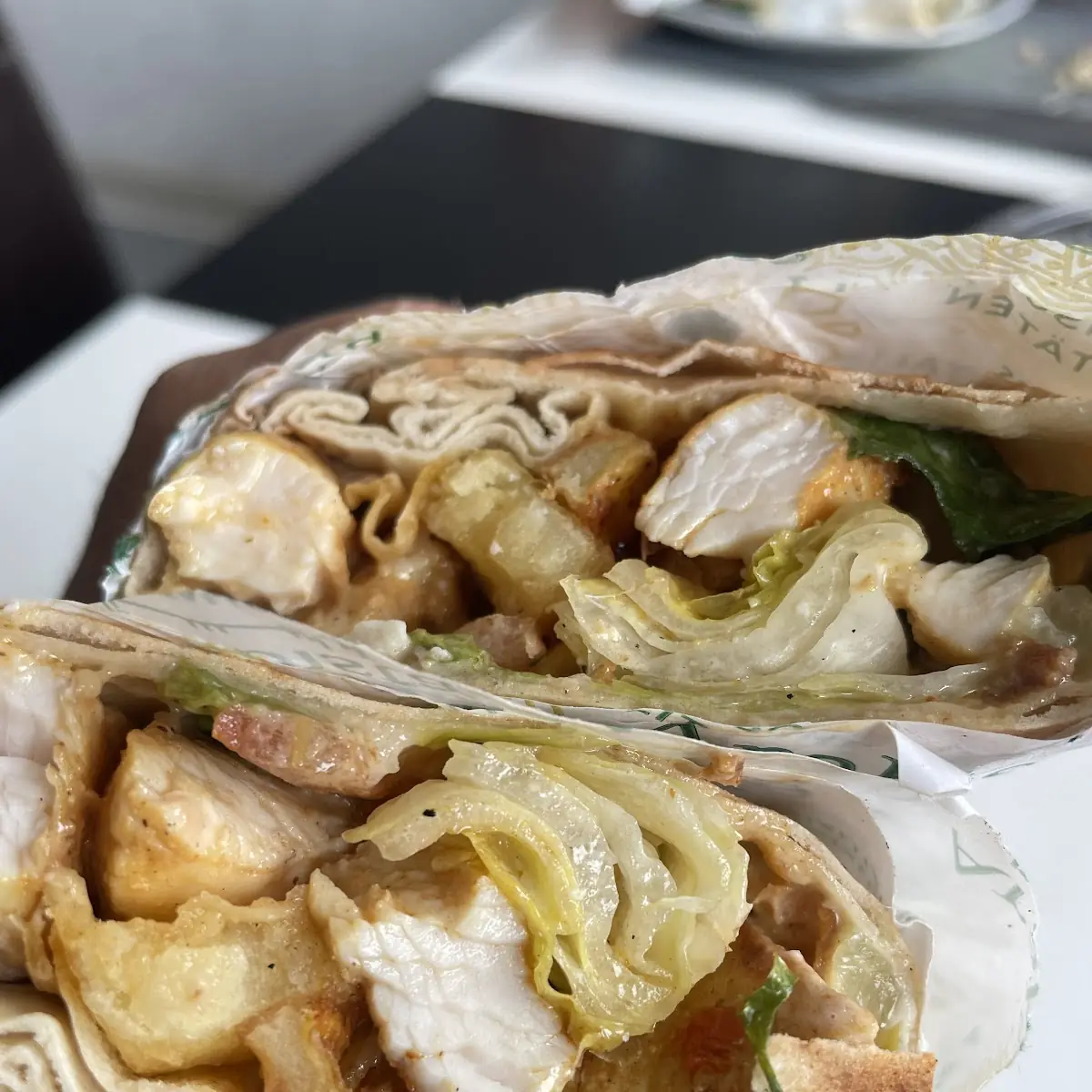 Essen und Trinken photo 9