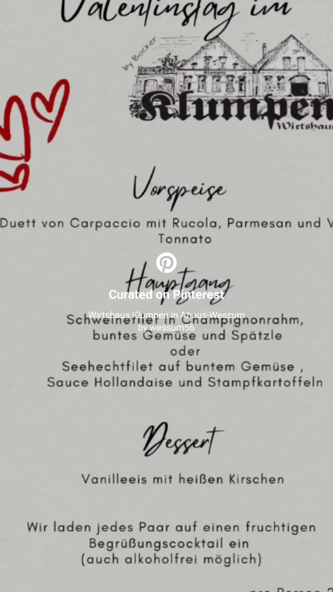 Speisekarte photo 8