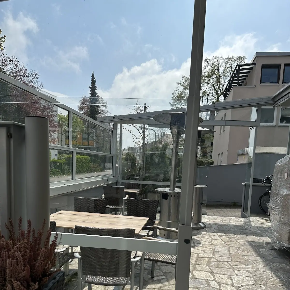 Atmosphäre photo 10