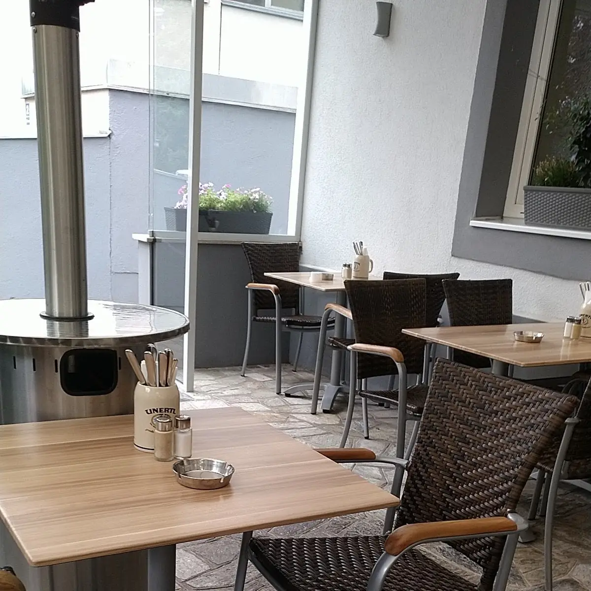 Atmosphäre photo 6
