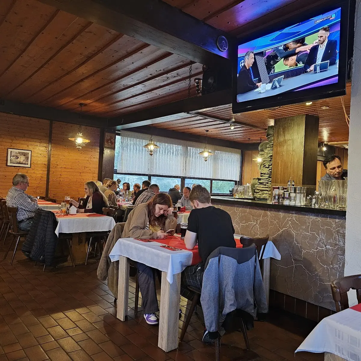 Atmosphäre photo 8