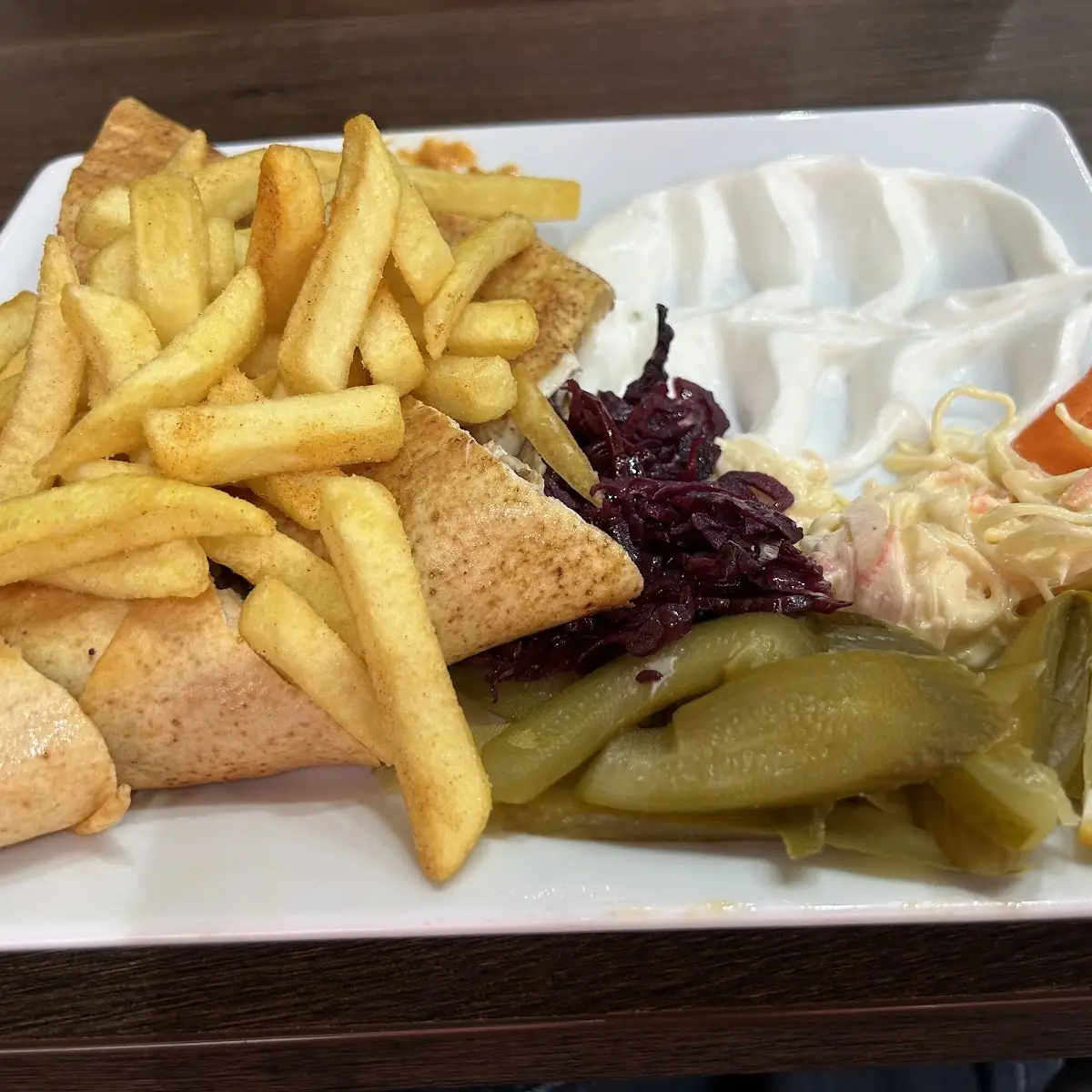 Essen und Trinken photo 4