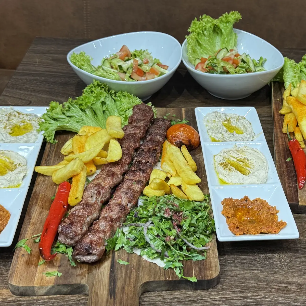 Essen und Trinken photo 6