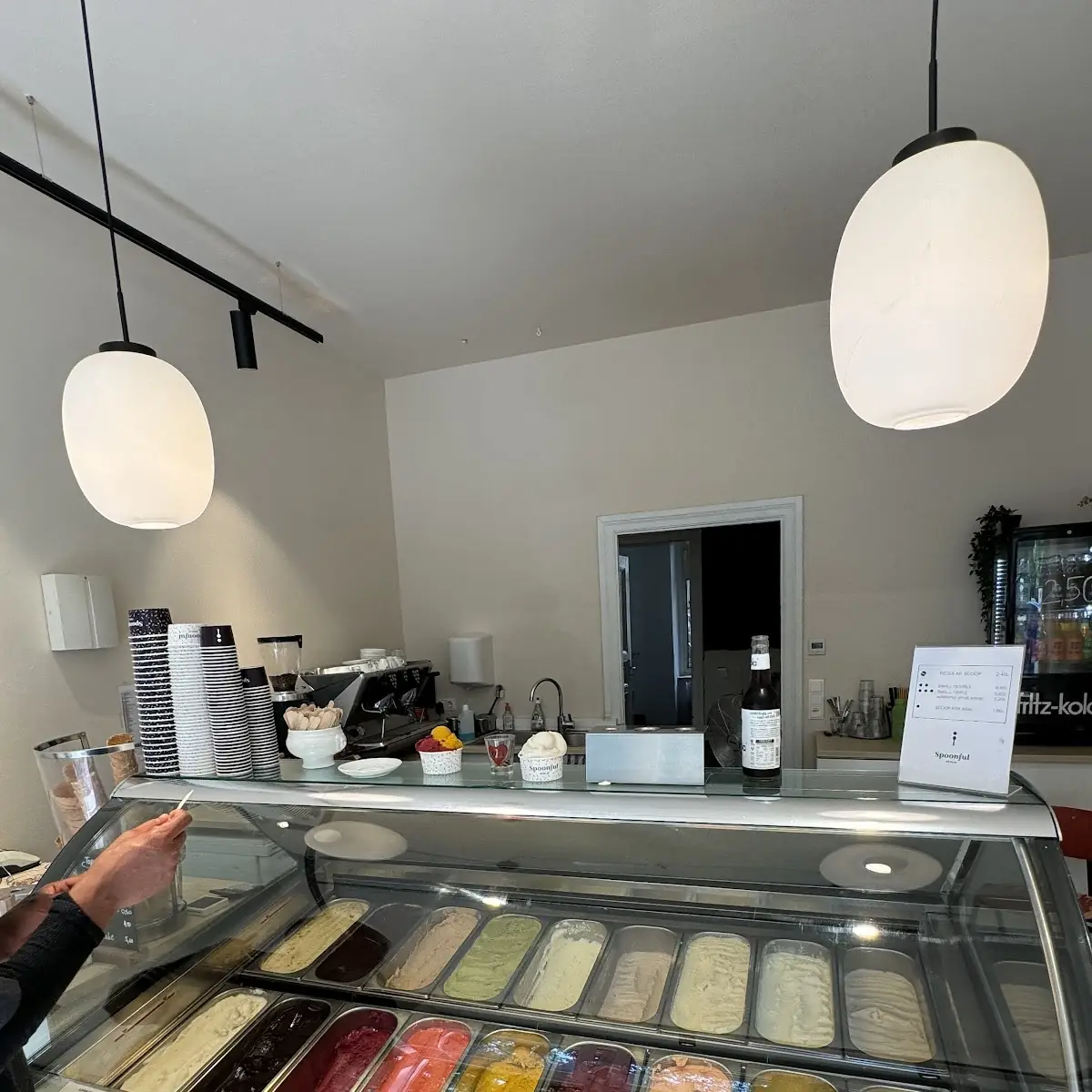 Atmosphäre photo 2
