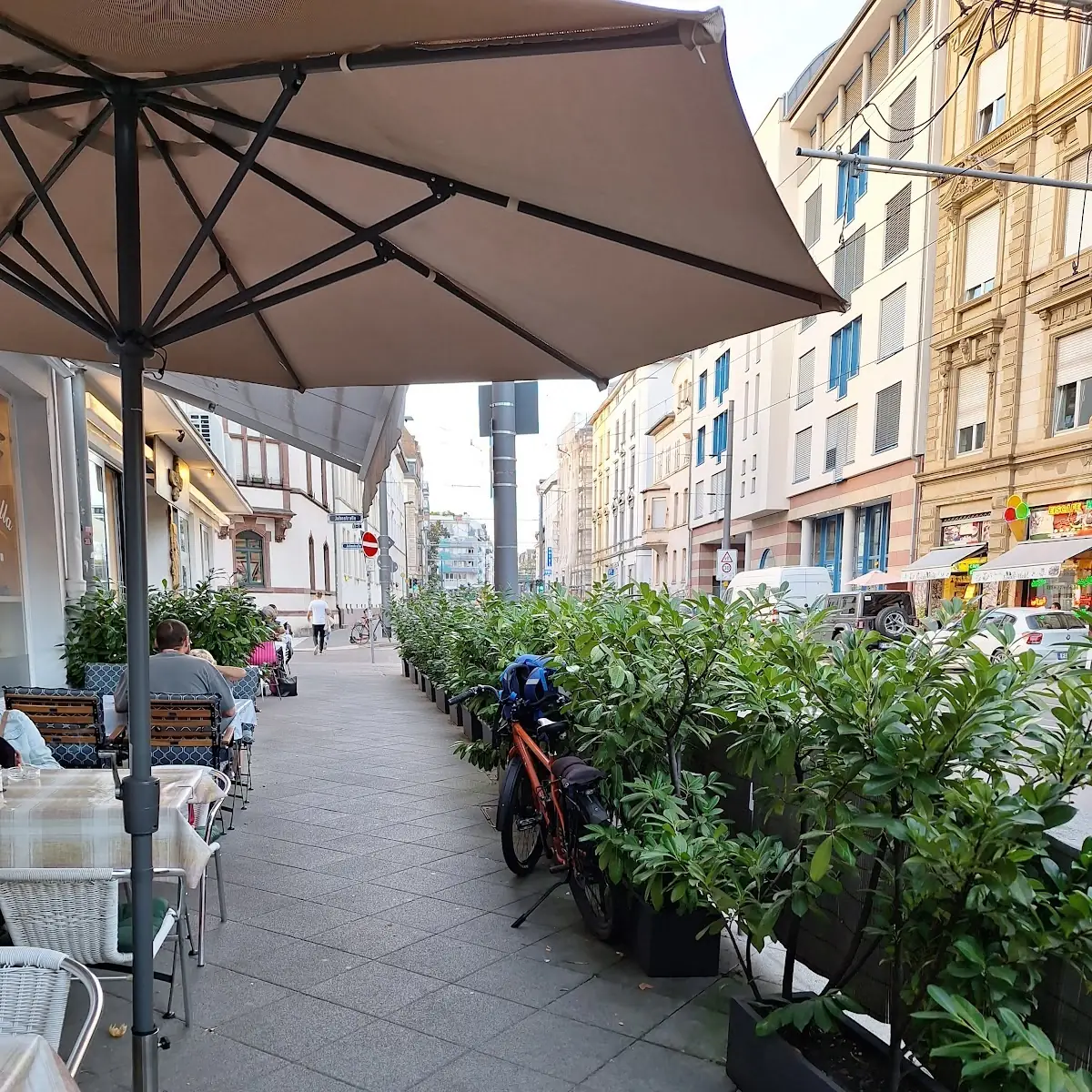 Atmosphäre photo 2
