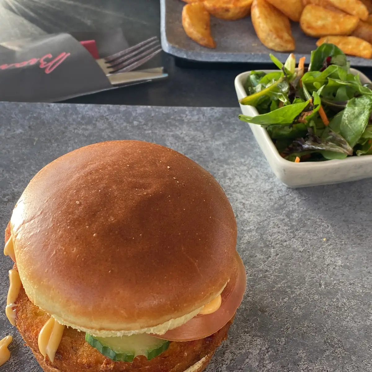 Essen und Trinken photo 2