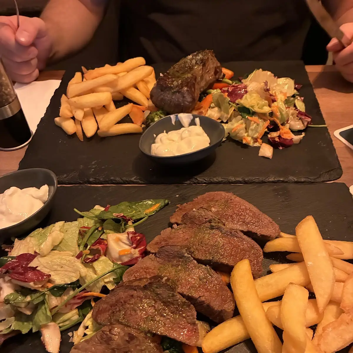 Essen und Trinken photo 2