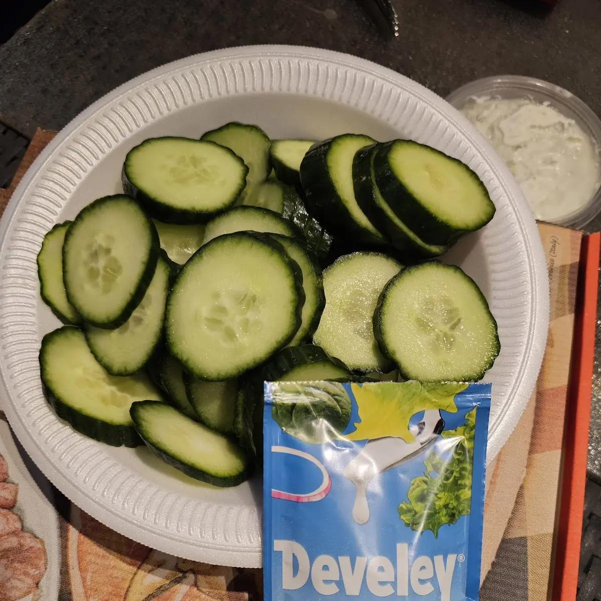 Essen und Trinken photo 3
