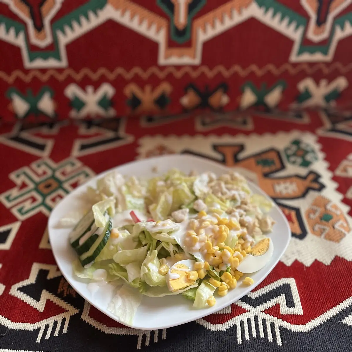 Essen und Trinken photo 4