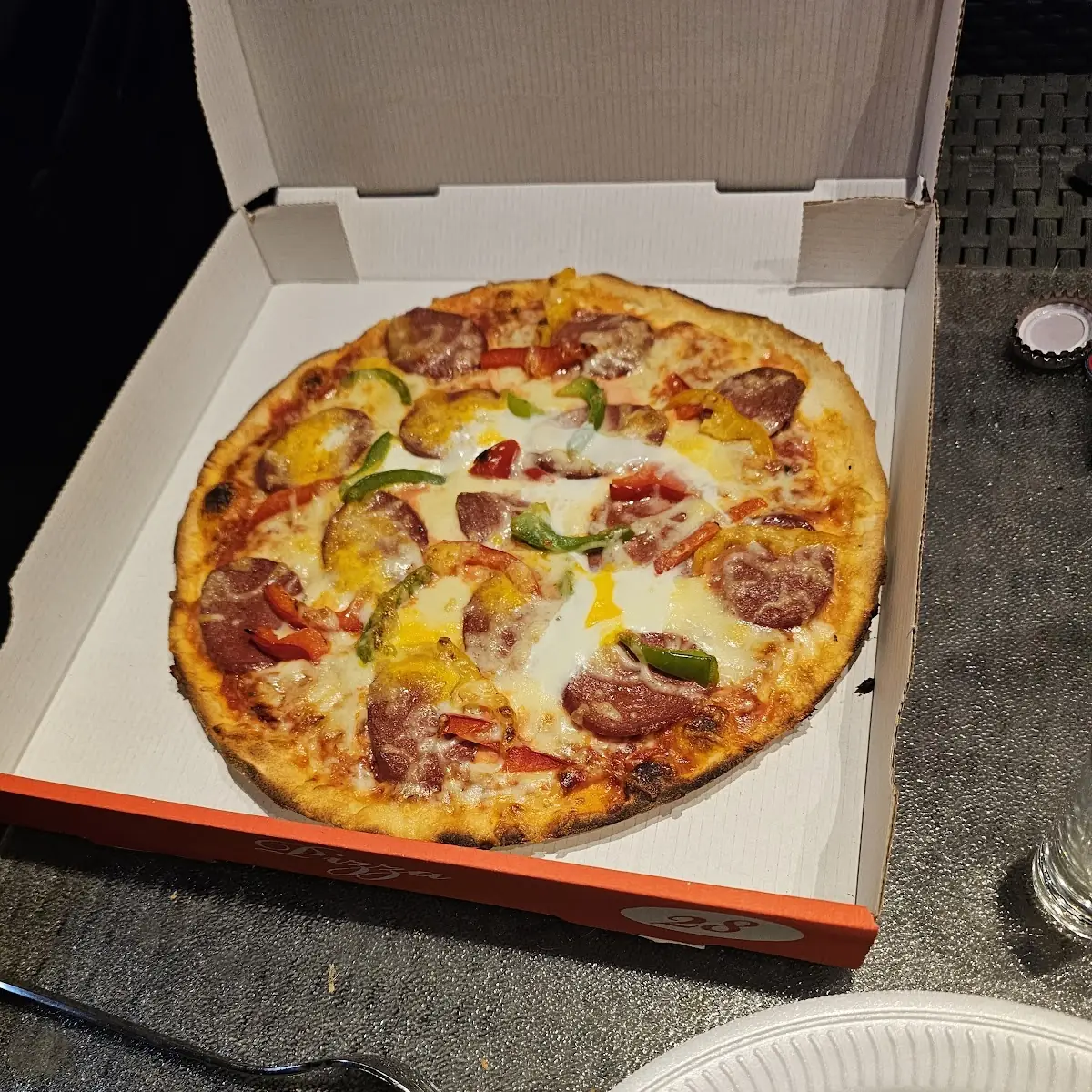 Essen und Trinken photo 5
