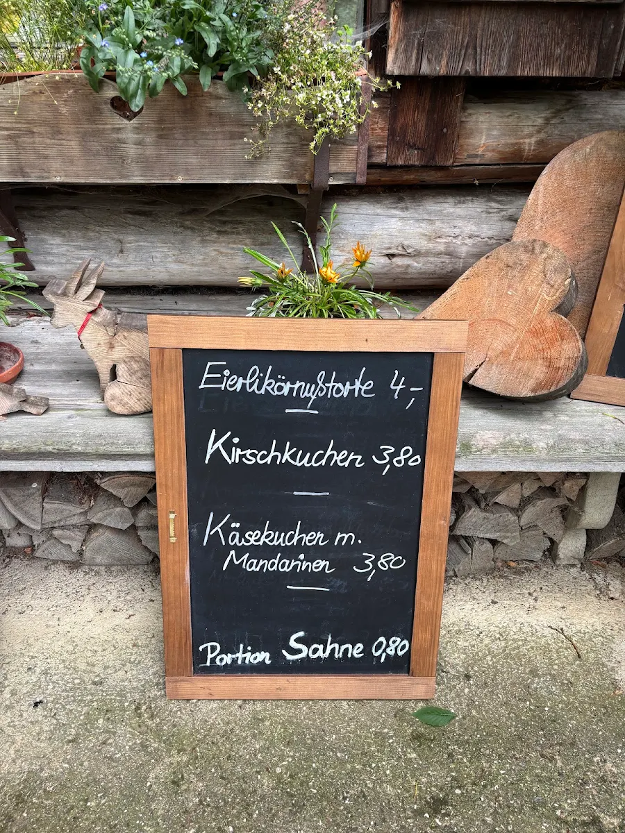 Speisekarte photo 9