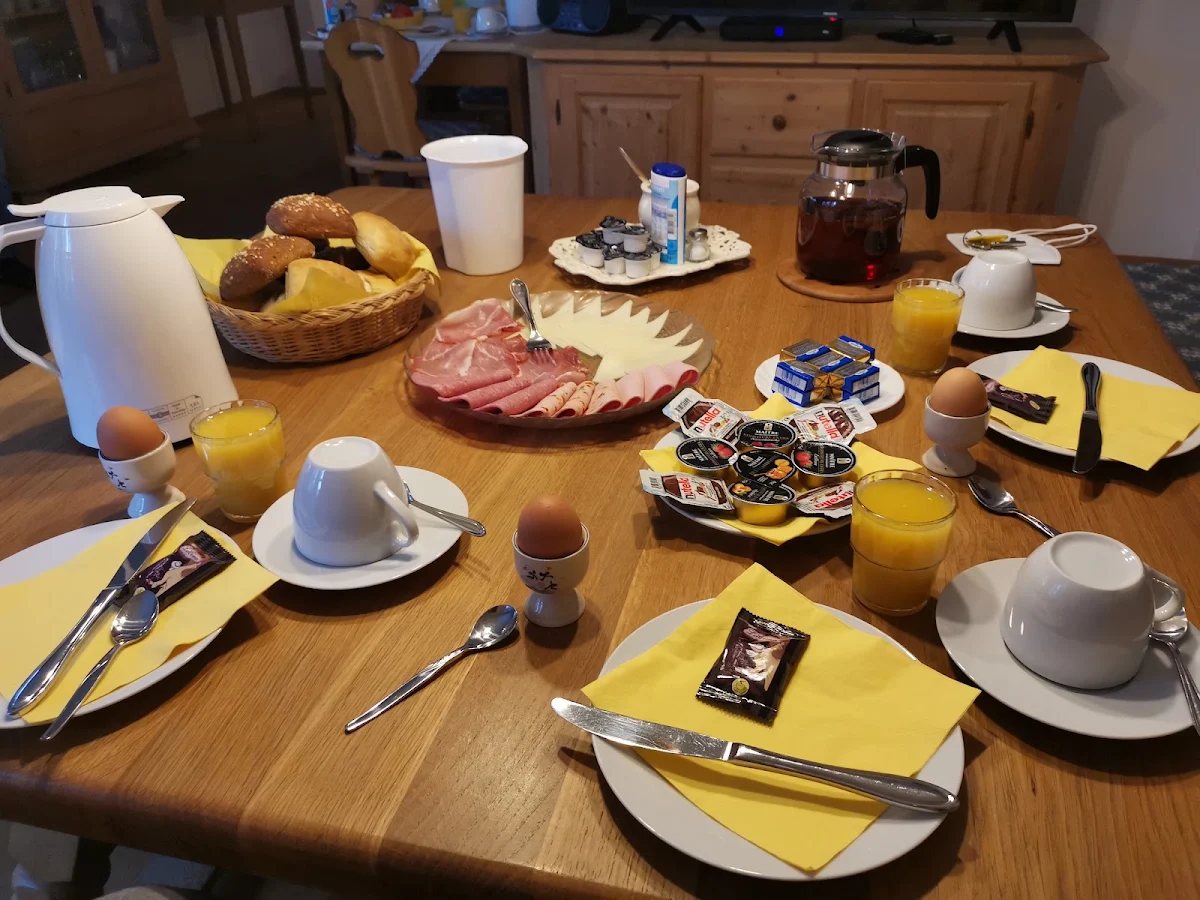 Essen und Trinken photo 2