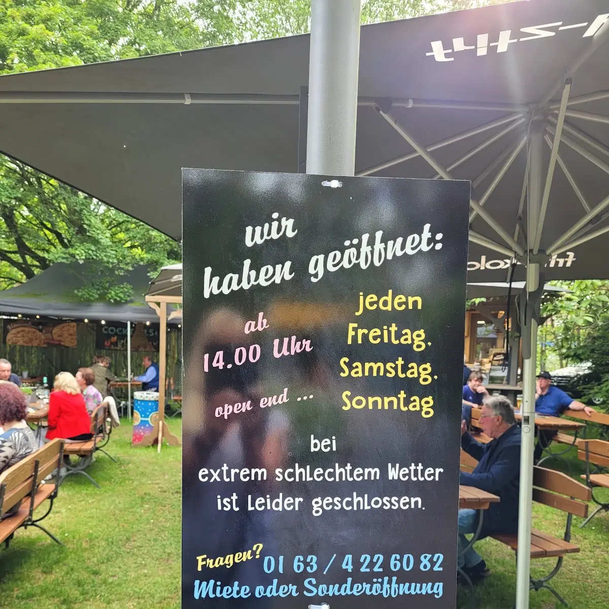 Speisekarte photo 4