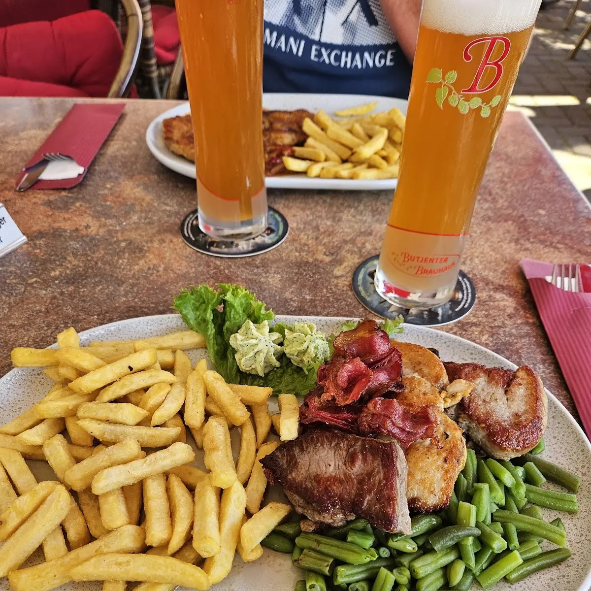Essen und Trinken photo 1