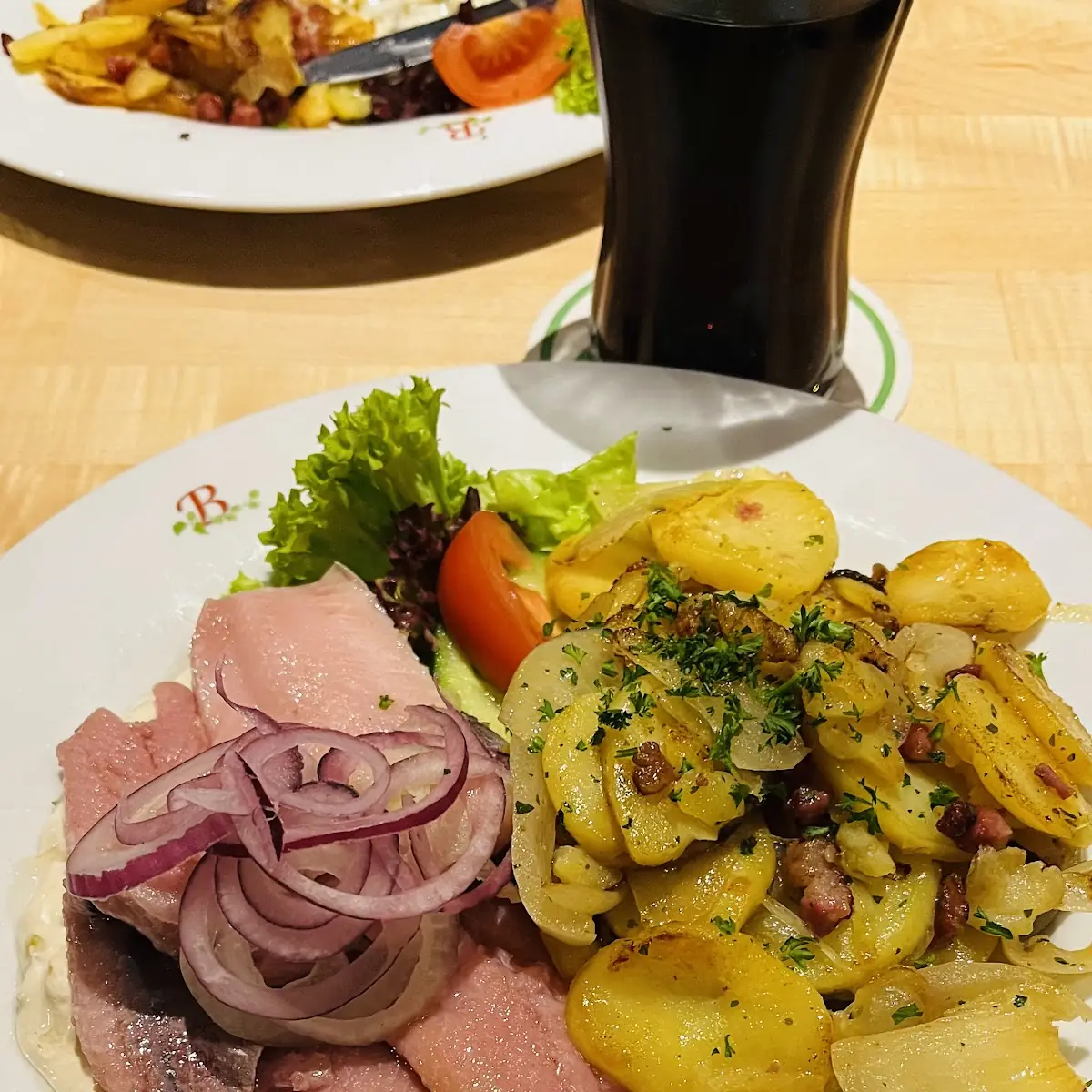 Essen und Trinken photo 10