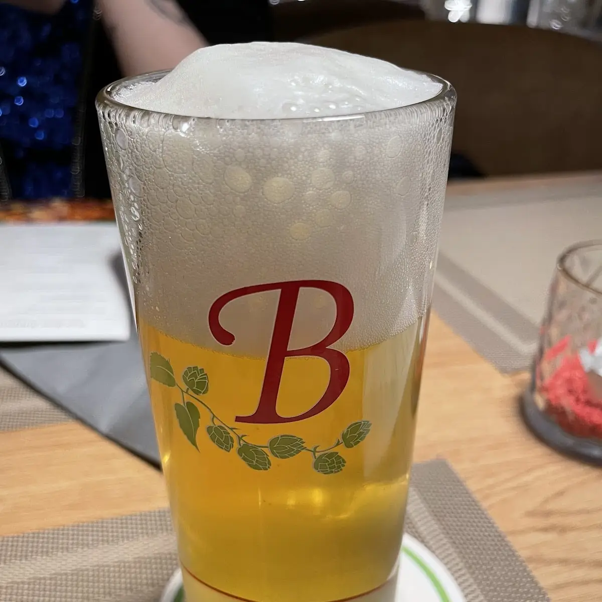 Essen und Trinken photo 3