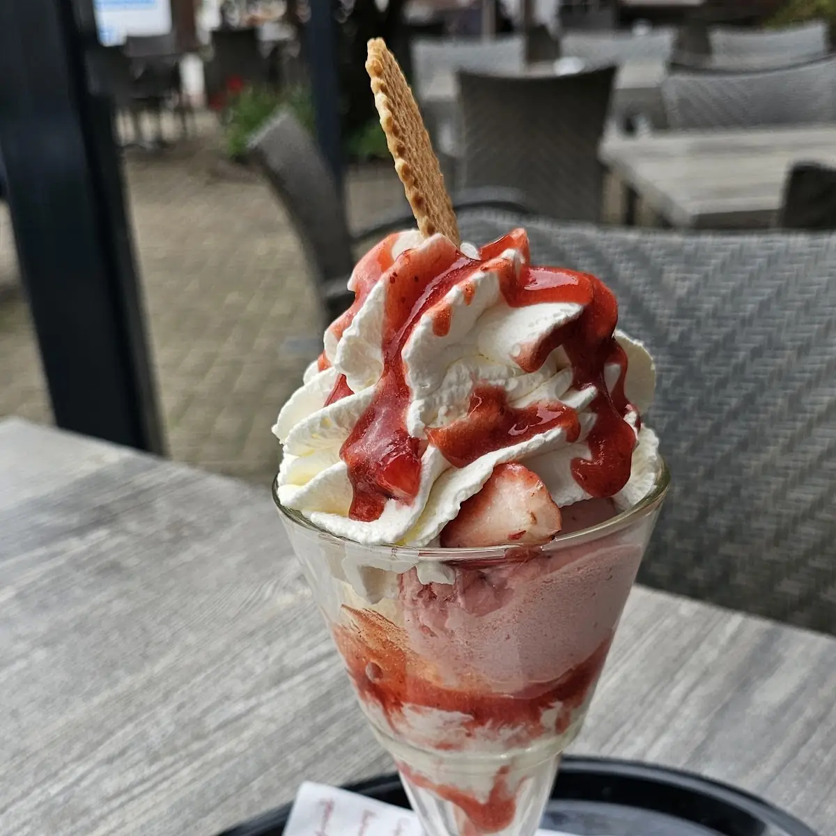 Essen und Trinken photo 4