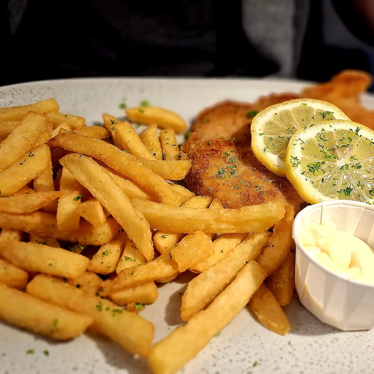 Essen und Trinken photo 6