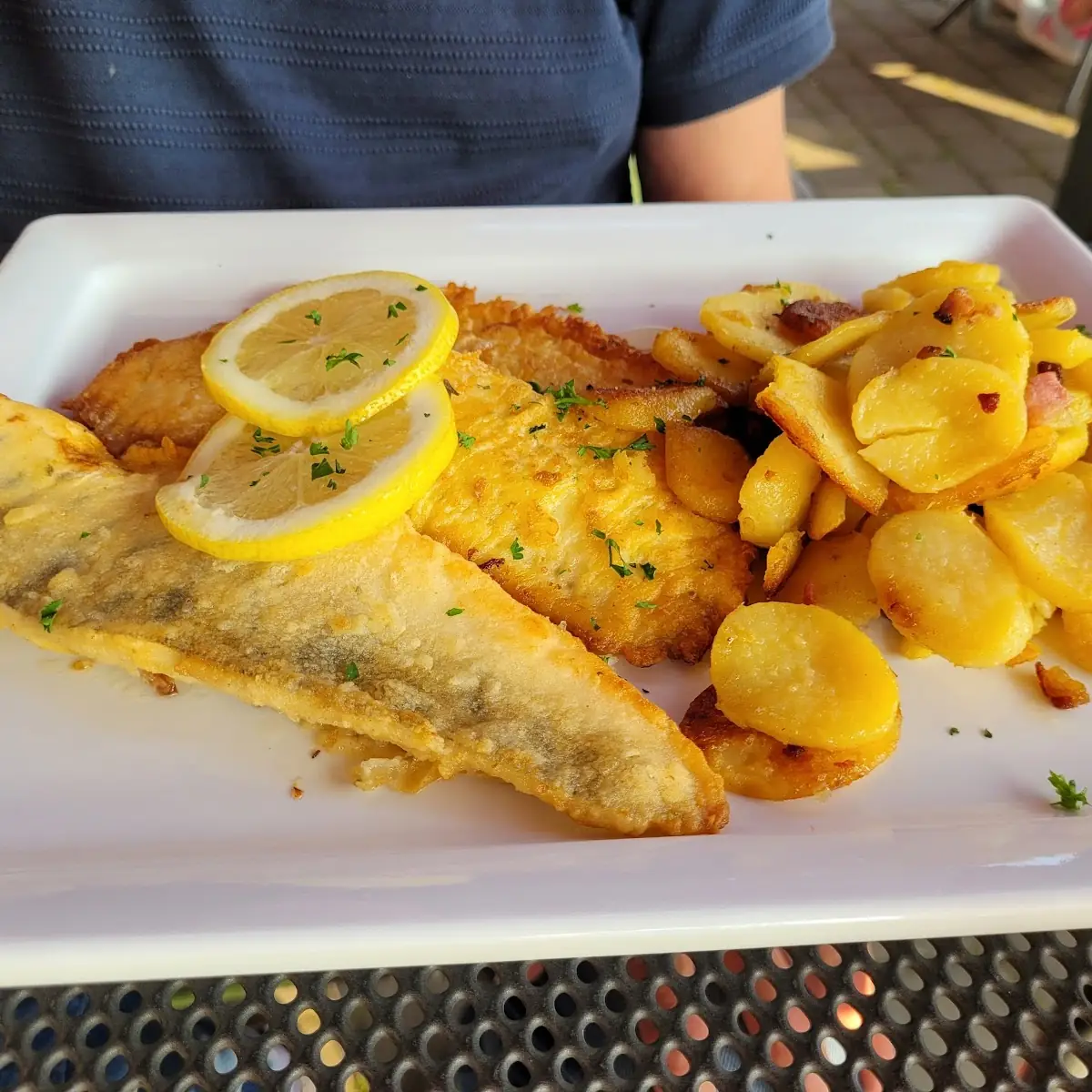 Essen und Trinken photo 7