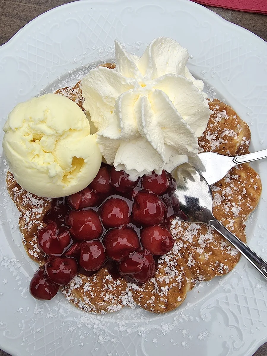 Essen und Trinken, Café Klönstuv