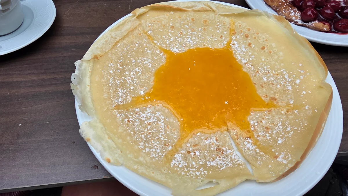 Essen und Trinken, Café Klönstuv