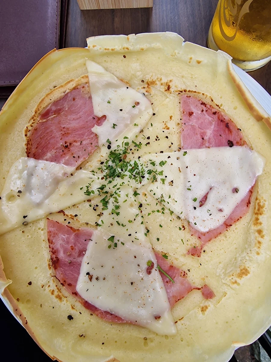 Essen und Trinken, Café Klönstuv