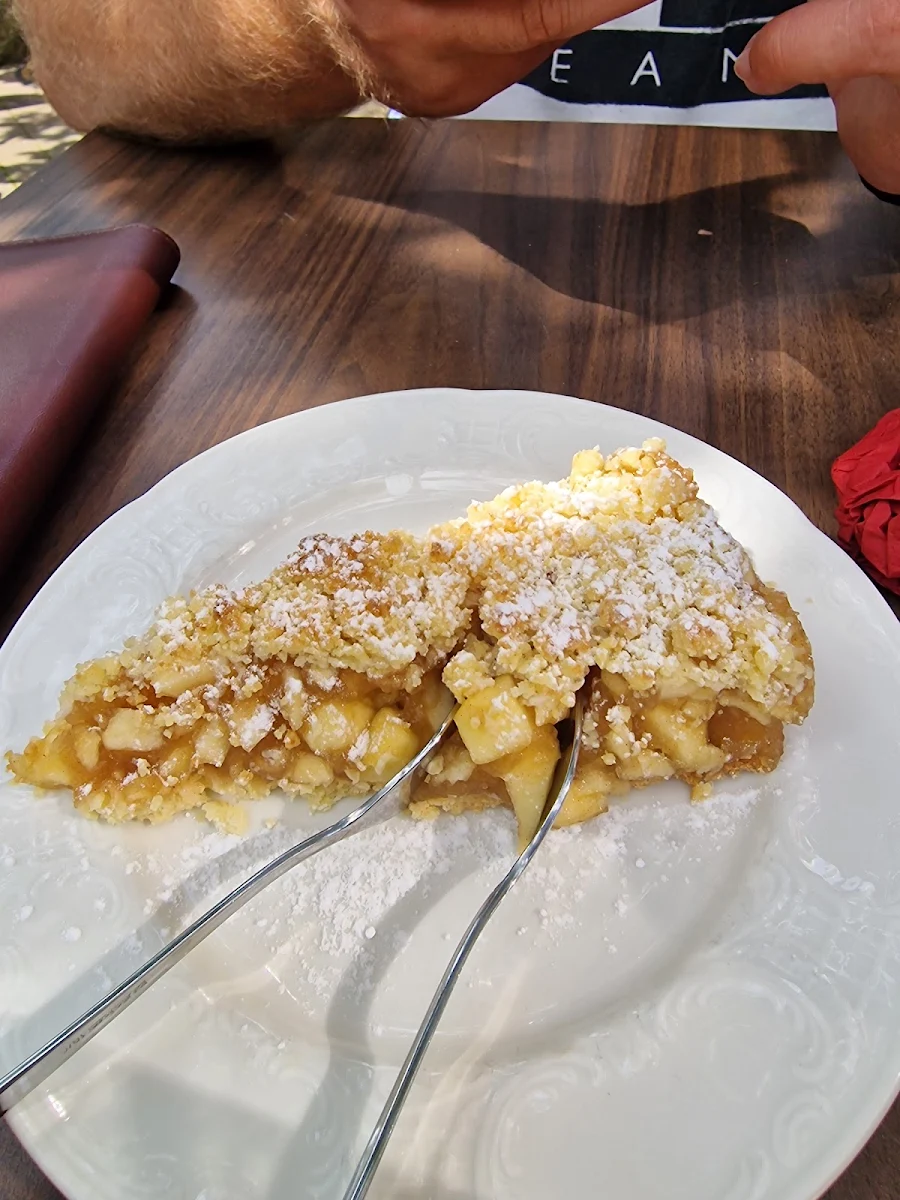 Essen und Trinken, Café Klönstuv