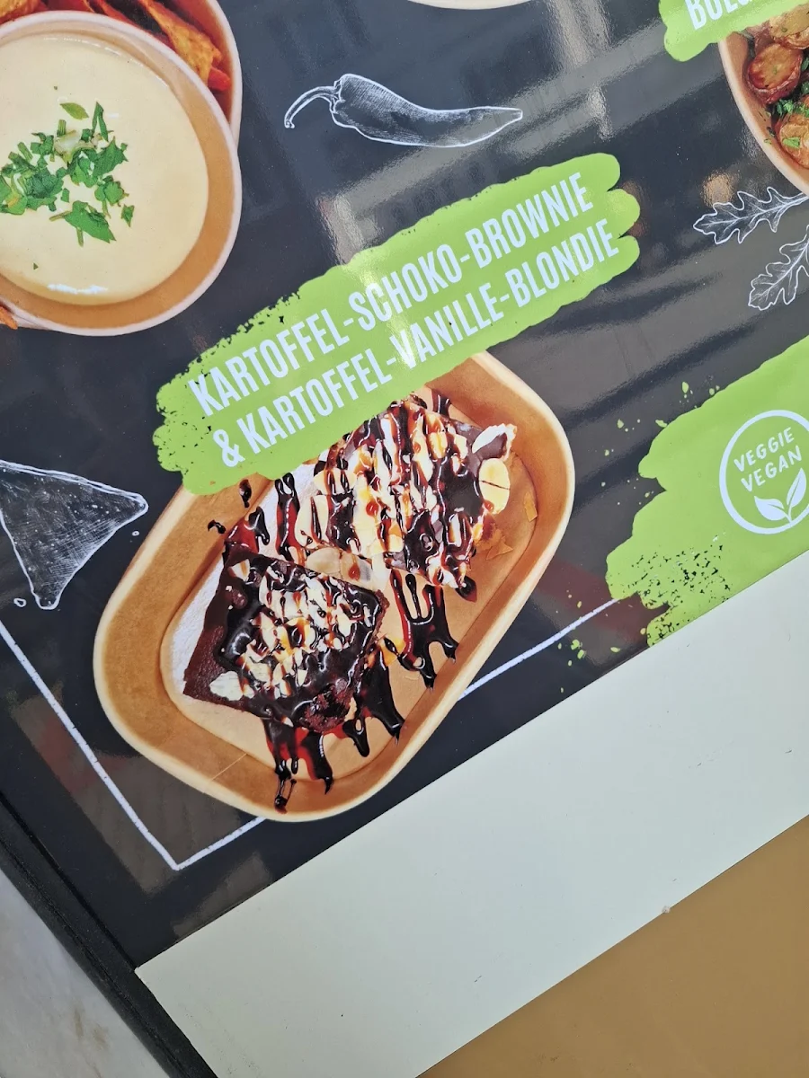 Speisekarte photo 9