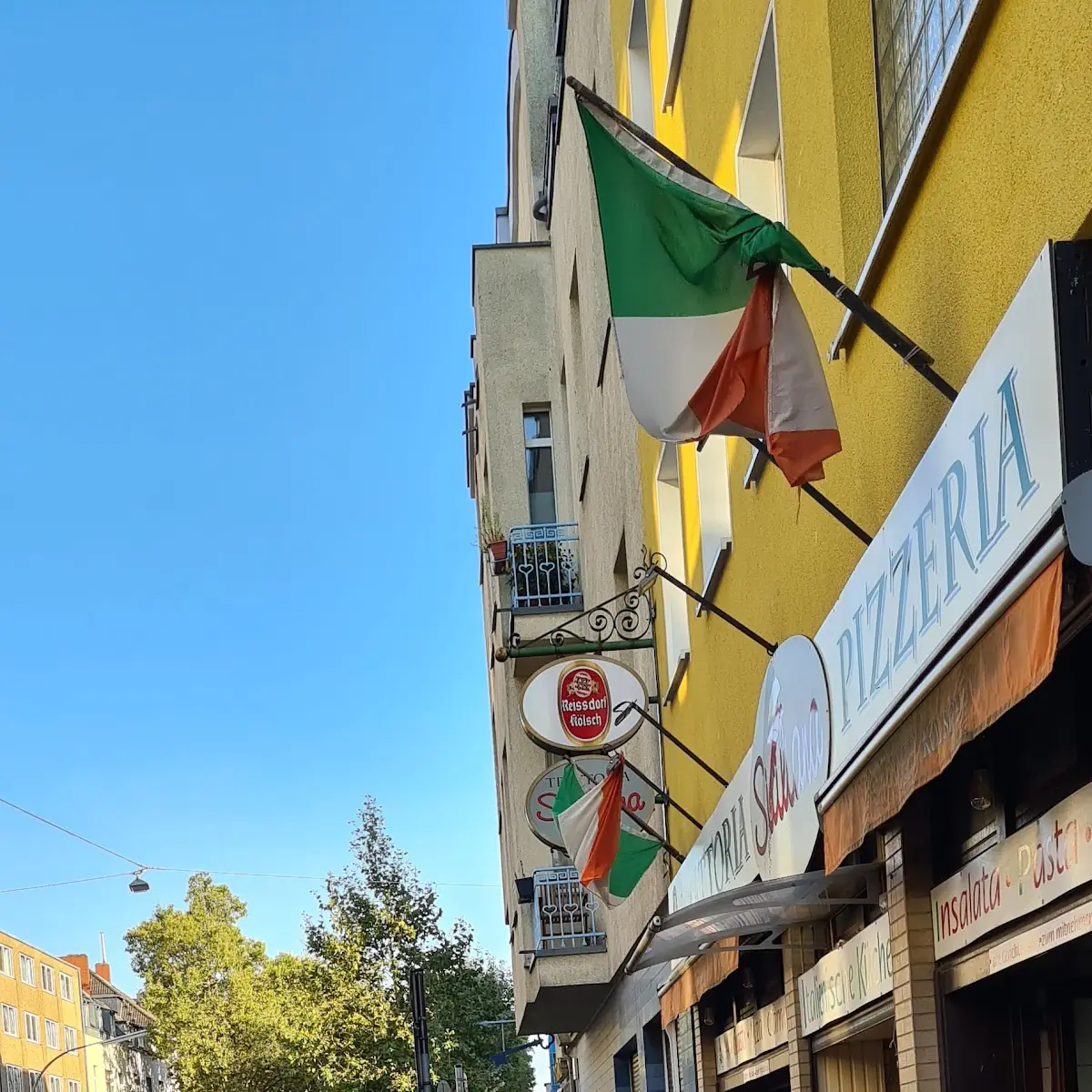 Atmosphäre photo 1