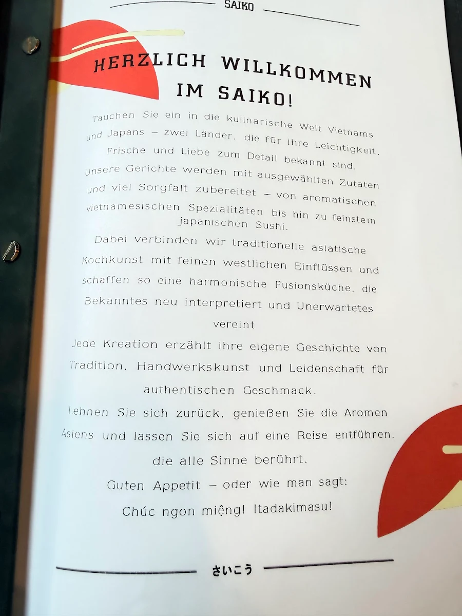 Speisekarte photo 10